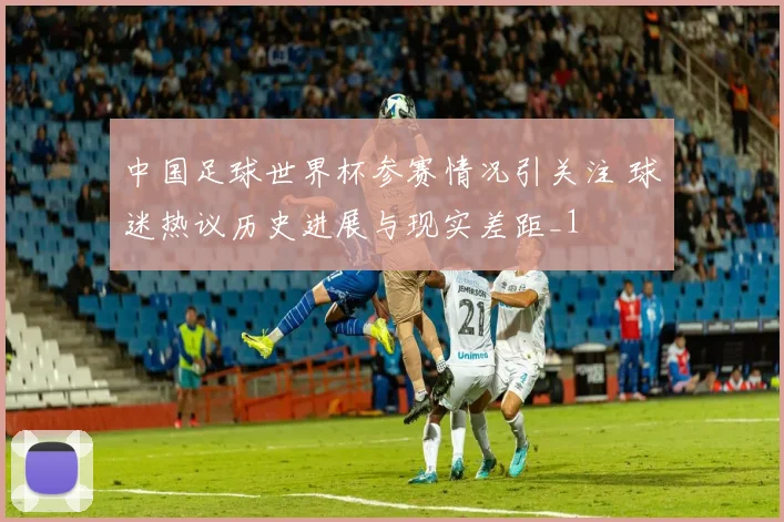 中国足球世界杯参赛情况引关注 球迷热议历史进展与现实差距_1